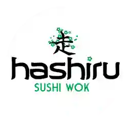 Hashiru Sushi Wok Galán a Domicilio