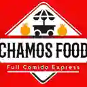 Chamos Food - Doce de Octubre