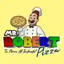 Mr Robert Pizza Smr