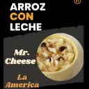 Arroz con Leche Mr Cheese Calle 44A