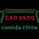 Tan Sang Chia