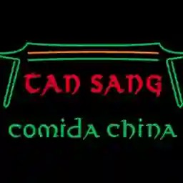 Tan Sang Chia a Domicilio