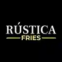 Rustica - Entreamigos
