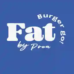 Fat By Proa a Domicilio