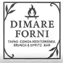Dimare Forni Gastro Bar - Cartagena