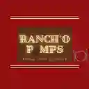 Rancho Pumps