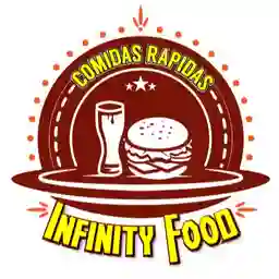 Infinity Food  a Domicilio