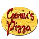 Geniu's Pizza - Kennedy