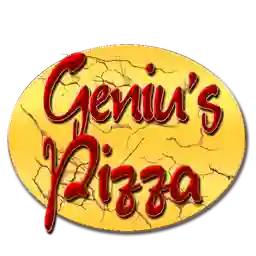 Geniu's Pizza a Domicilio