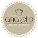 Amaretto Dulce Cuisine