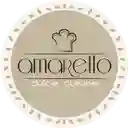 Amaretto Dulce Cuisine - San Vicente