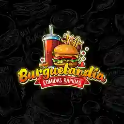 Burguelandia Norte a Domicilio