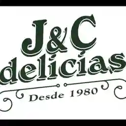 JyC Delicias CC Florida a Domicilio