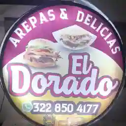 Arepas y Delicias el Dorado  a Domicilio