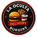 La Oculta Burgers