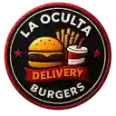 la Oculta Burgers