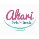 Akari Poke Bowls - Barrios Unidos