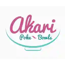 Akari Poke Bowls Carrera 26 a Domicilio