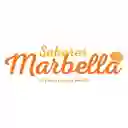 Sabores Marbella - Santa Cruz