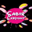 Sabor Explosivo - Kennedy