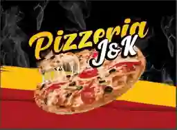 Pizzera Jyk  a Domicilio