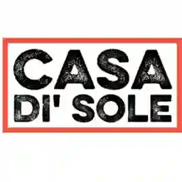 Casa di' Sole Cra 4a Este #6B - 26 a Domicilio