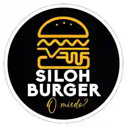  Siloh Burger Suba  a Domicilio