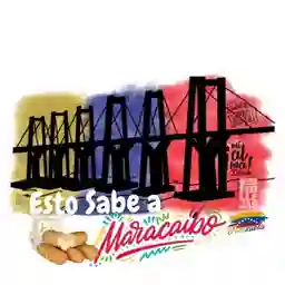 Esto Sabe a Maracaibo Cl. 12a Nte. #6 Norte-40 a Domicilio