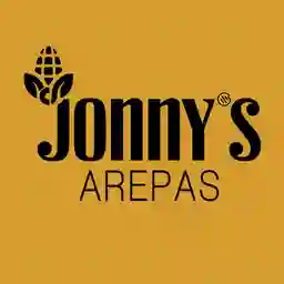 Jonny´s Arepas  a Domicilio