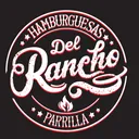 Hamburguesas del rancho