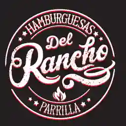 hamburguesas del rancho a Domicilio