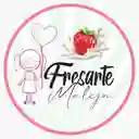 Fresarte Maleja - Castilla