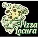 Super Pizza Locura Envigado - Primavera