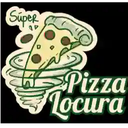 Super Pizza Locura Envigado a Domicilio