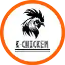 K Chicken - Rafael Uribe