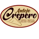 Antojo Crepero- Crepes