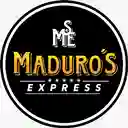 Maduros Express Norte