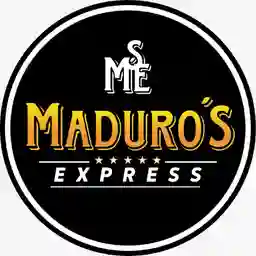 Maduros Express Norte  a Domicilio