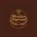 Mordisco Imperial - Madrid