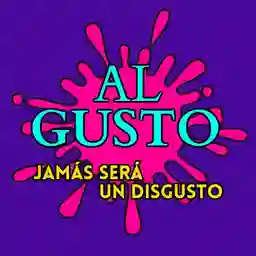 Al Gusto Jamas Ser Un Disgusto a Domicilio