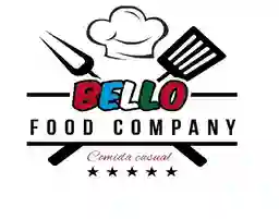 Bello Food Company  a Domicilio