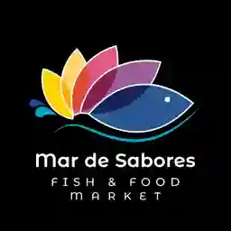 Mar de Sabores Cajicá a Domicilio