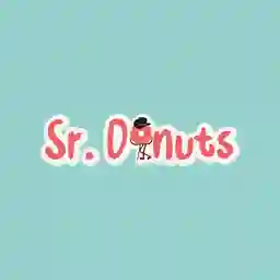 Sr Donuts  a Domicilio