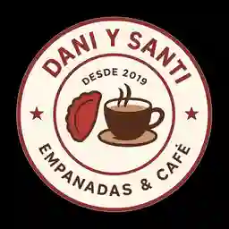Dani y Santi a Domicilio