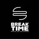 Break Time - Soledad