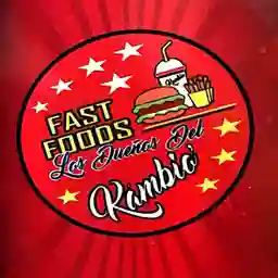 Fast Food los Dueños del Kambio  a Domicilio