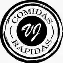 Comidas Rapidas Vj - Dangond