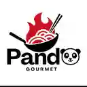 Panda Gourmet