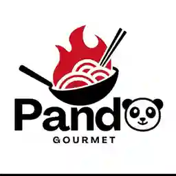 Panda Gourmet  a Domicilio