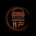 Special Burger